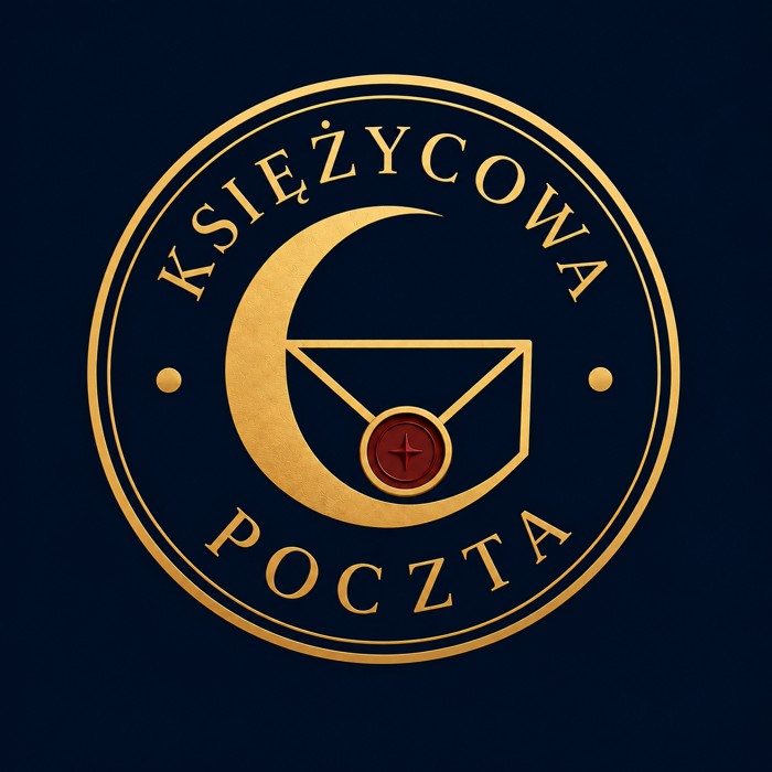 Logo Księżycowa Poczta